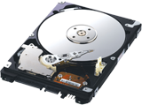 data recovery from internal and external hard disk drives